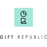 Gift Republic logo