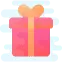 Geschenke icon