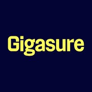 Gigasure logo