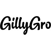 GillyGro logo
