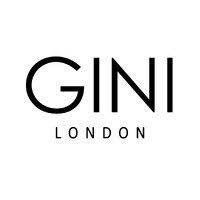 Gini London logo
