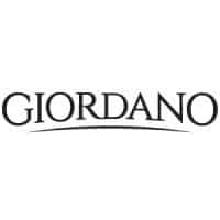 Giordano logo