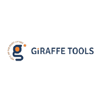 Giraffe Tools logo