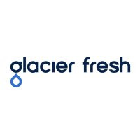 Glacier Fresh logo