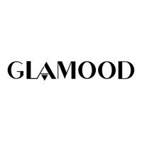 Glamood logo