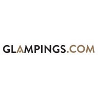 Glampings logo