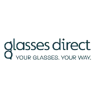 Glasses Direct logo