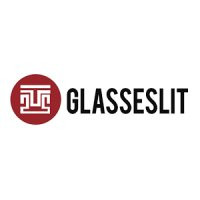 Glasseslit logo