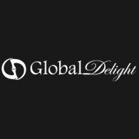 Global Delight logo