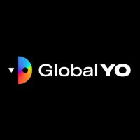 Global YO logo