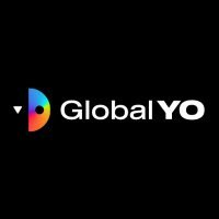 Global YO logo