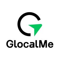 GlocalMe logo