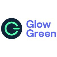 Glow Green logo