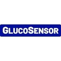 GlucoSensor logo