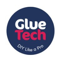 GlueTech logo