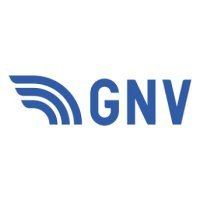 GNV logo
