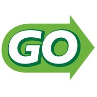 Go Airport Shuttle logo