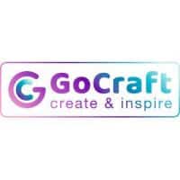 Go Craft logo