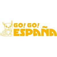 Go! Go! España logo