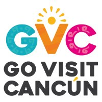 Go Visit Cancun logo