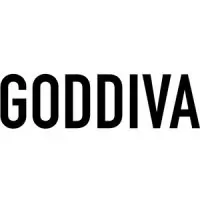 Goddiva logo