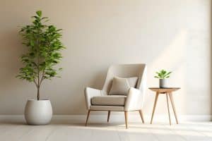 Decorate your home on a budget