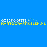Goedkoopste-Kantoorartikelen logo