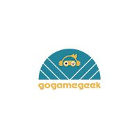 gogamegeek logo