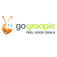 GoGroopie logo