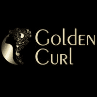 Golden Curl logo