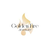 Golden Fire Jewelry logo