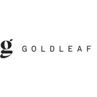 Goldleaf logo