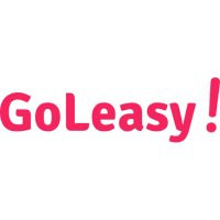 GoLeasy logo