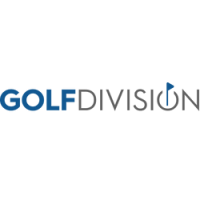 Golf Division logo