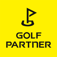 GOLF Partner logo