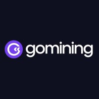 GoMining logo