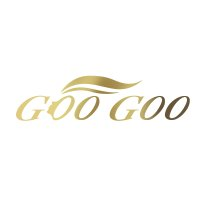 GOO GOO Hair logo