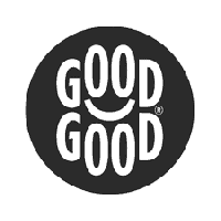 GOOD GOOD logo