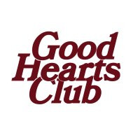 Good Hearts Club logo