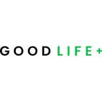 Good Life Plus logo