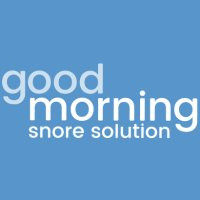 Good Morning Snore Solution logo