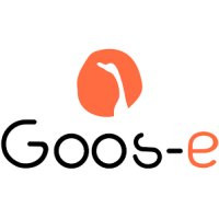 GOOS-E logo