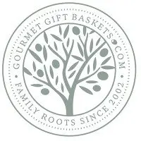 Gourmet Gift Baskets logo