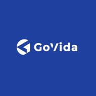 GoVida logo