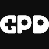 GPD logo