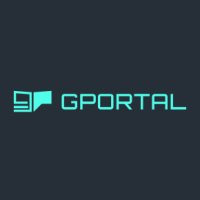 GPORTAL logo