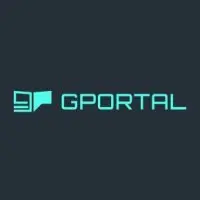 GPORTAL logo