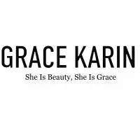 GRACE KARIN logo