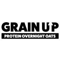 Grain Up logo