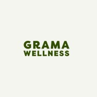 Grama Wellness logo